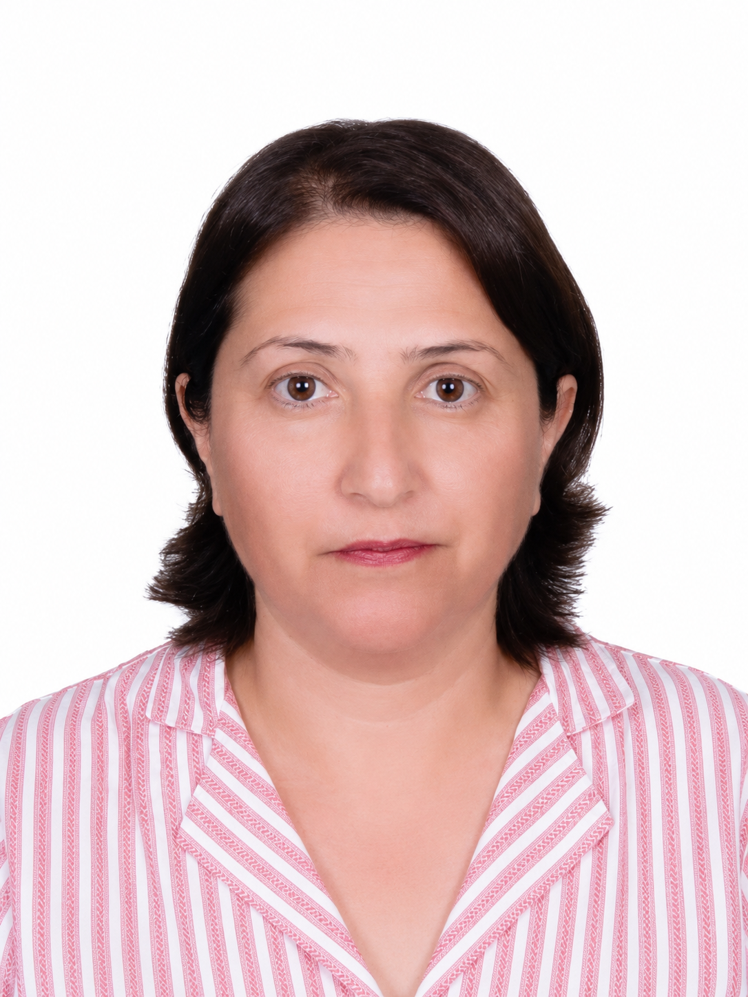 Mine OSMANOĞLU